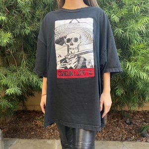 Skeleton Cancun T-shirt